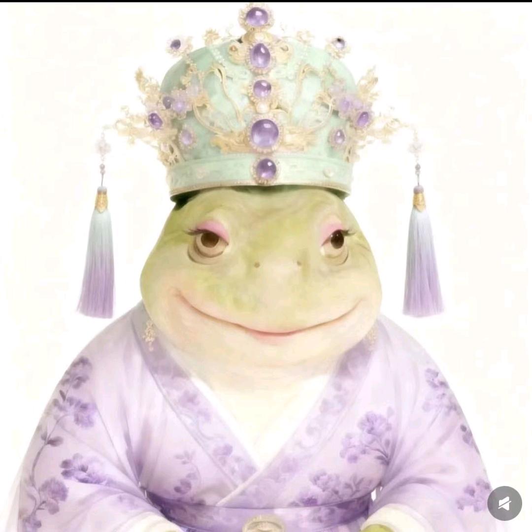 甜甜👑帅宝