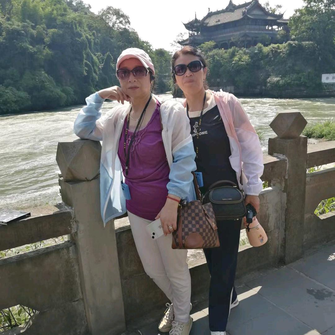 开心过好每一天。