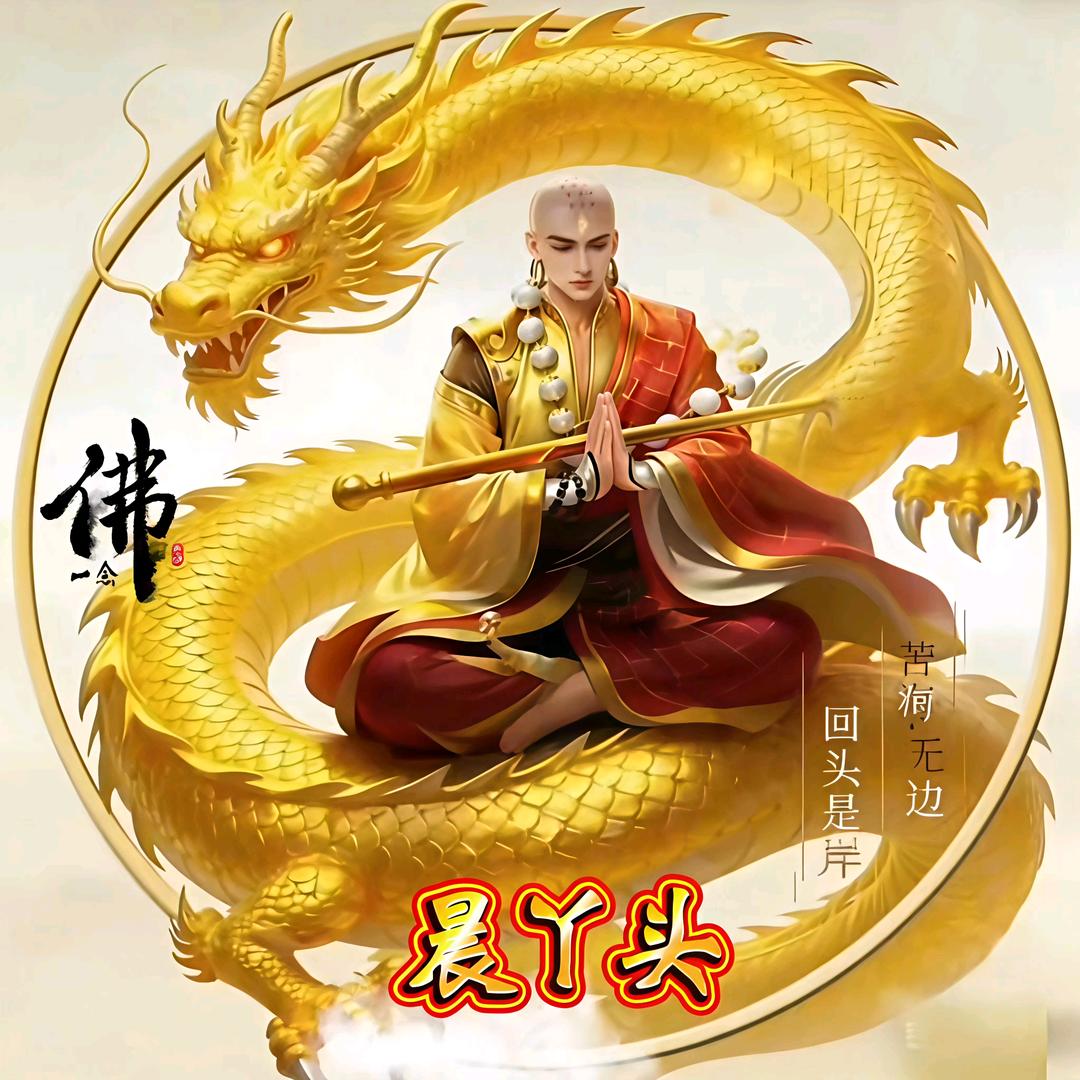 佛爷