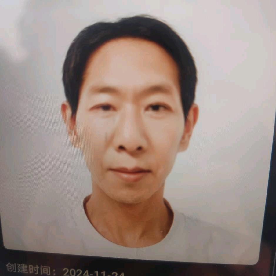 外卖张哥