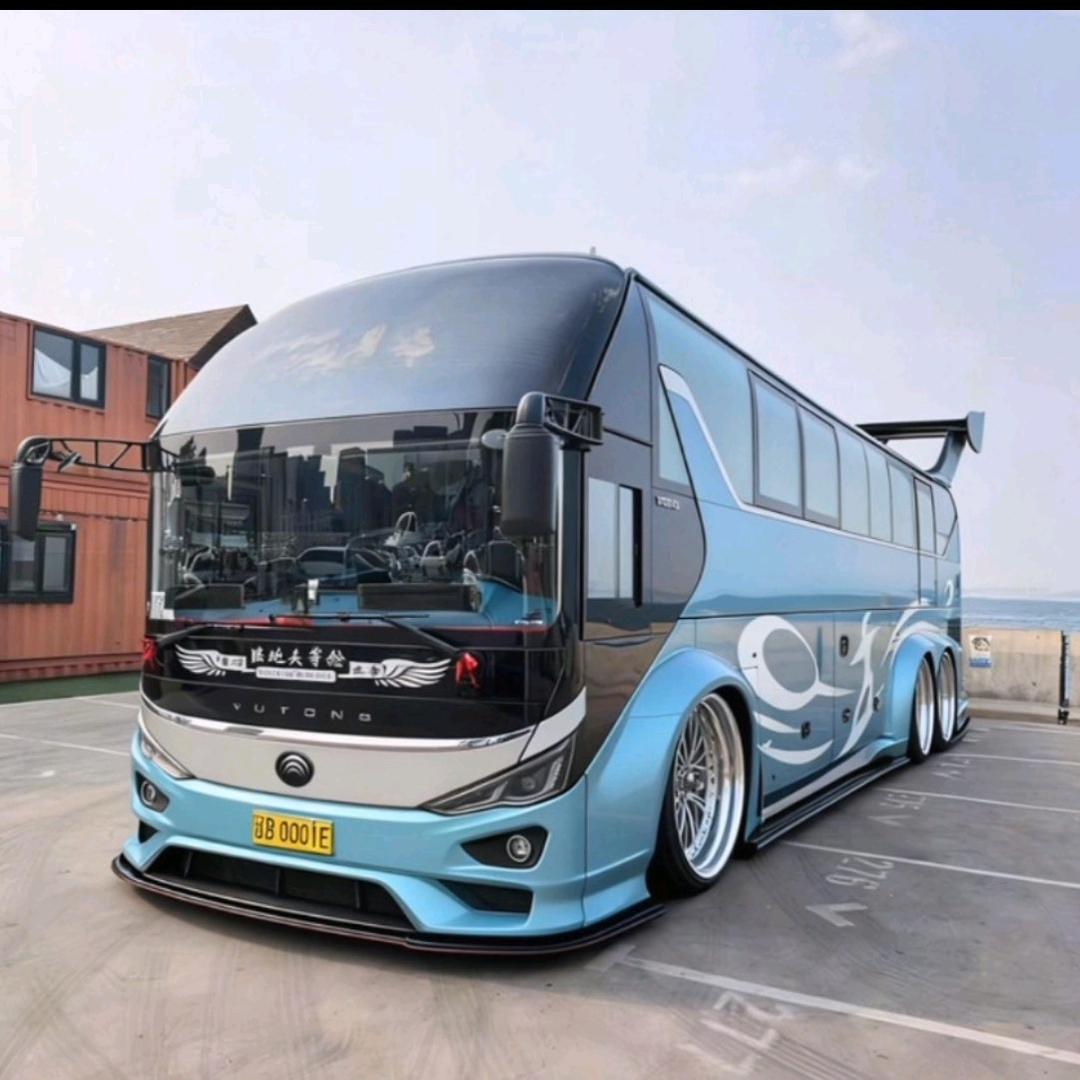 大连鑫靖达39座（2+1）陆地头等舱