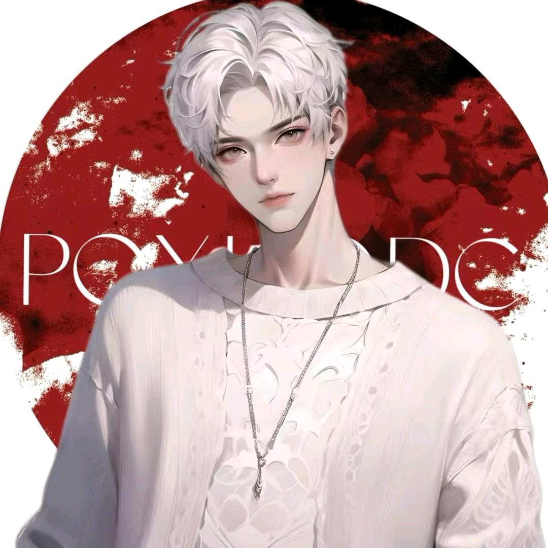 子尚✨