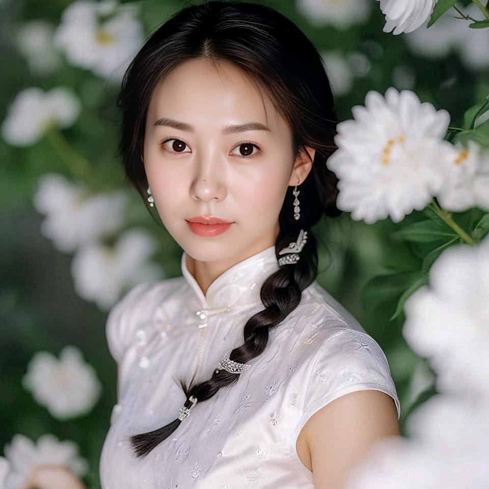 海棠🌸🌸+木🌴