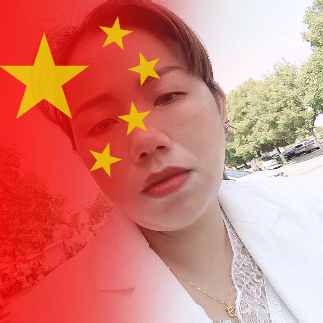 风雨彩虹