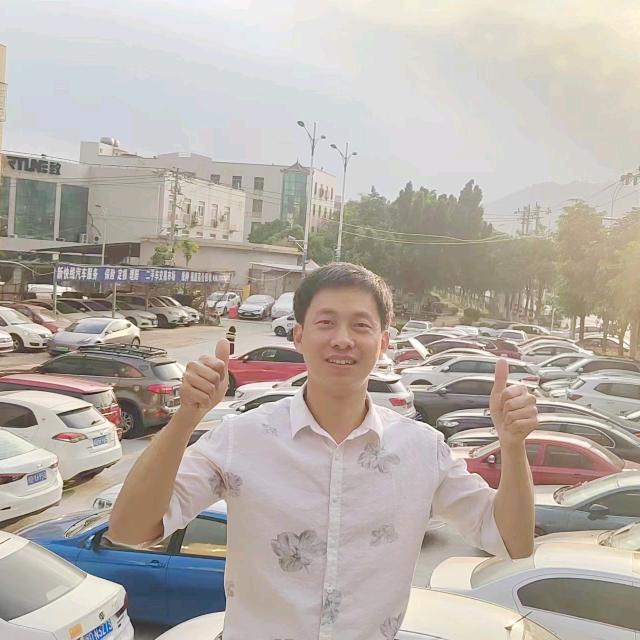 豪友二手车（小陈）批发