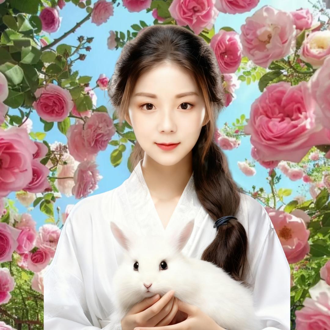 财神爷的小公举💞