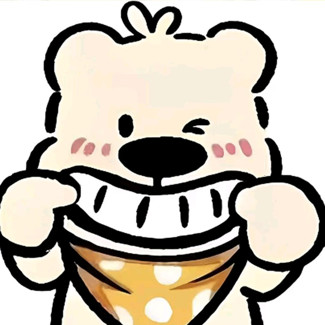 捣蛋熊꒦ິ^꒦ິ