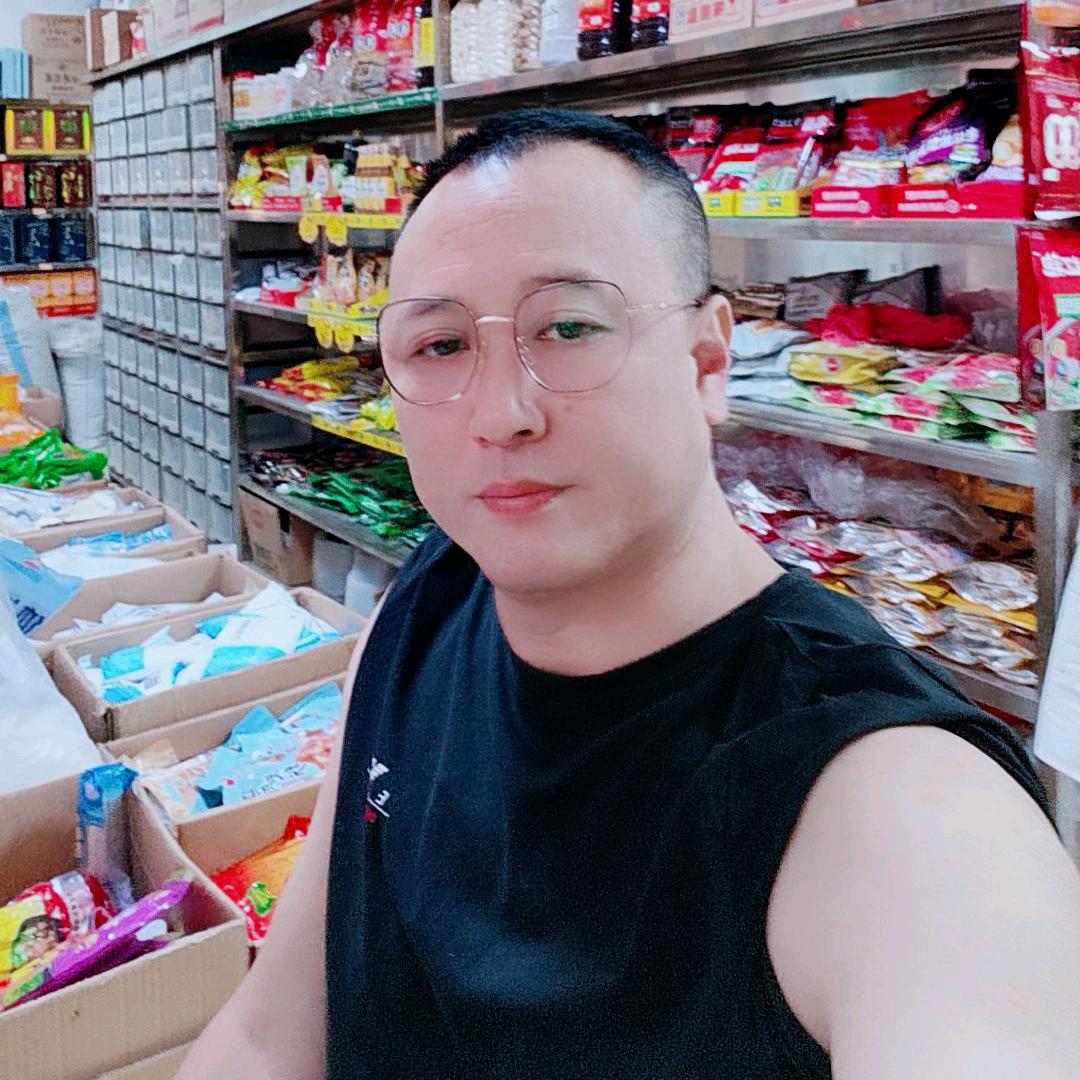 森林商贸（美食食材配送）