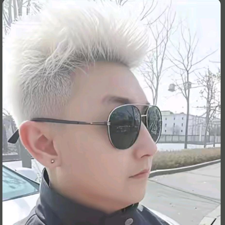 肖大大的日常生活