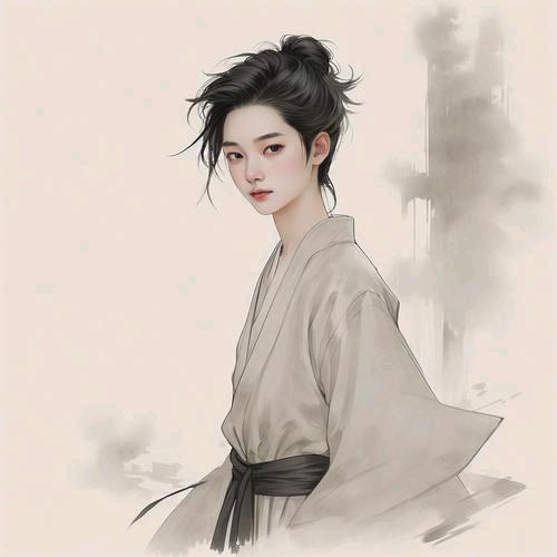 时尚休闲小店