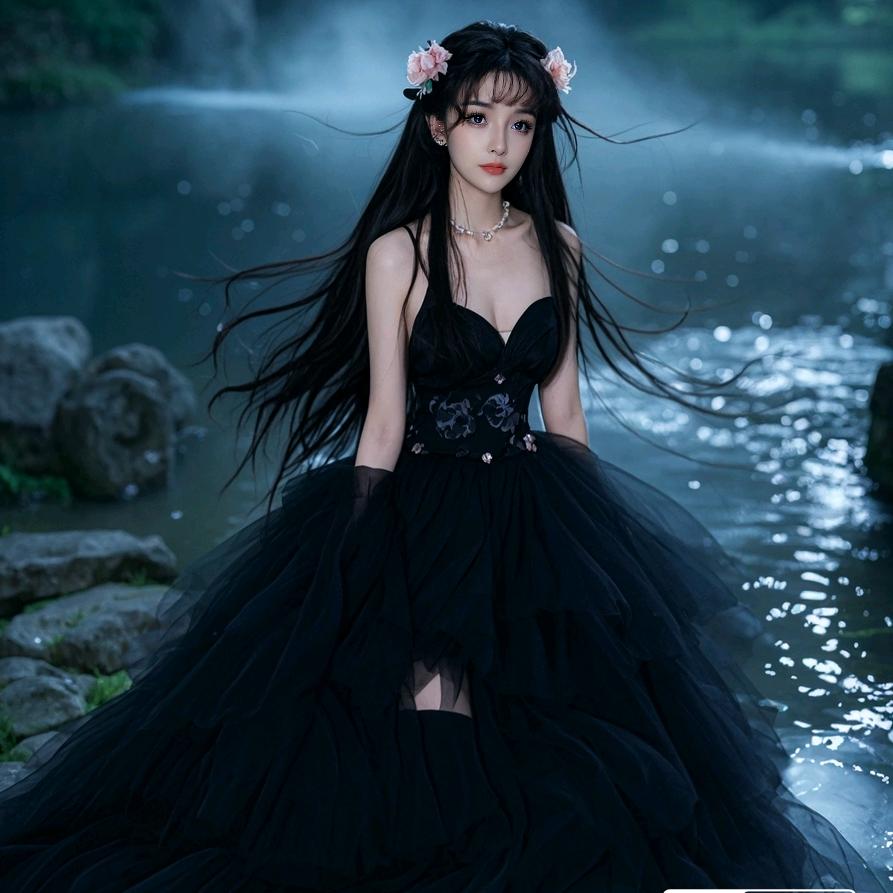 女王.女装(橱窗下单)