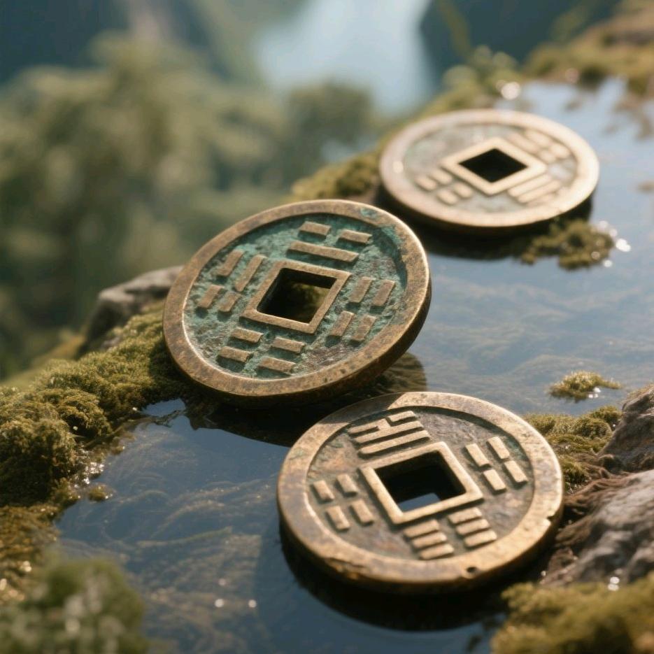 占卜～申金