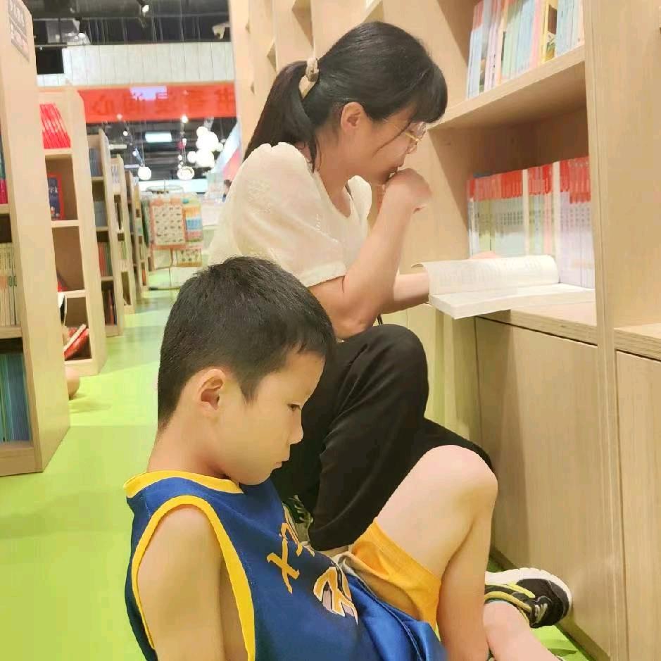 乐在其中