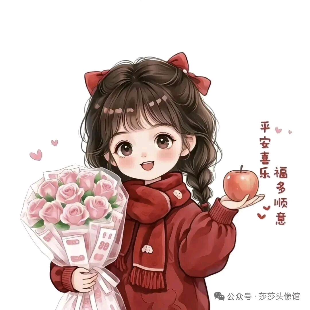 @🍎luck❤️YAN