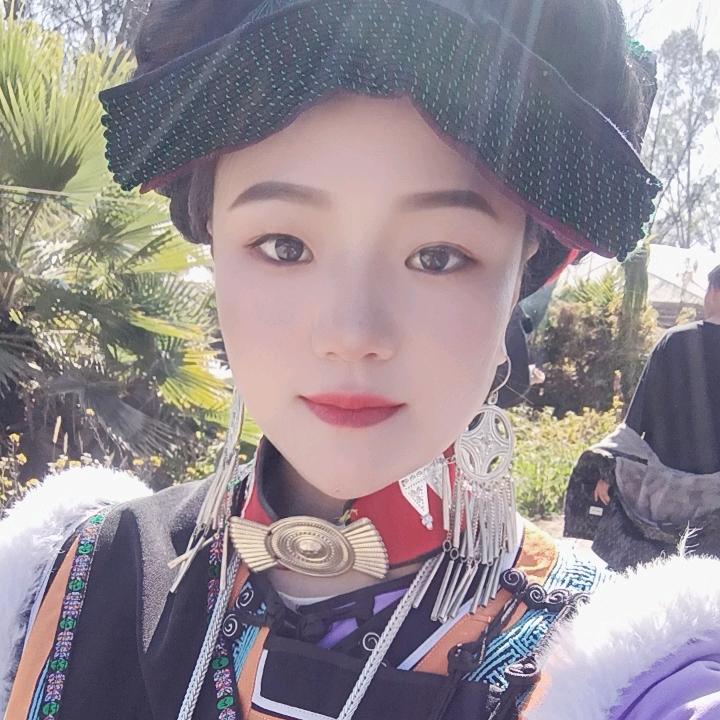 深情的羊