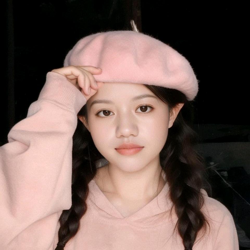 仙橙子🍊