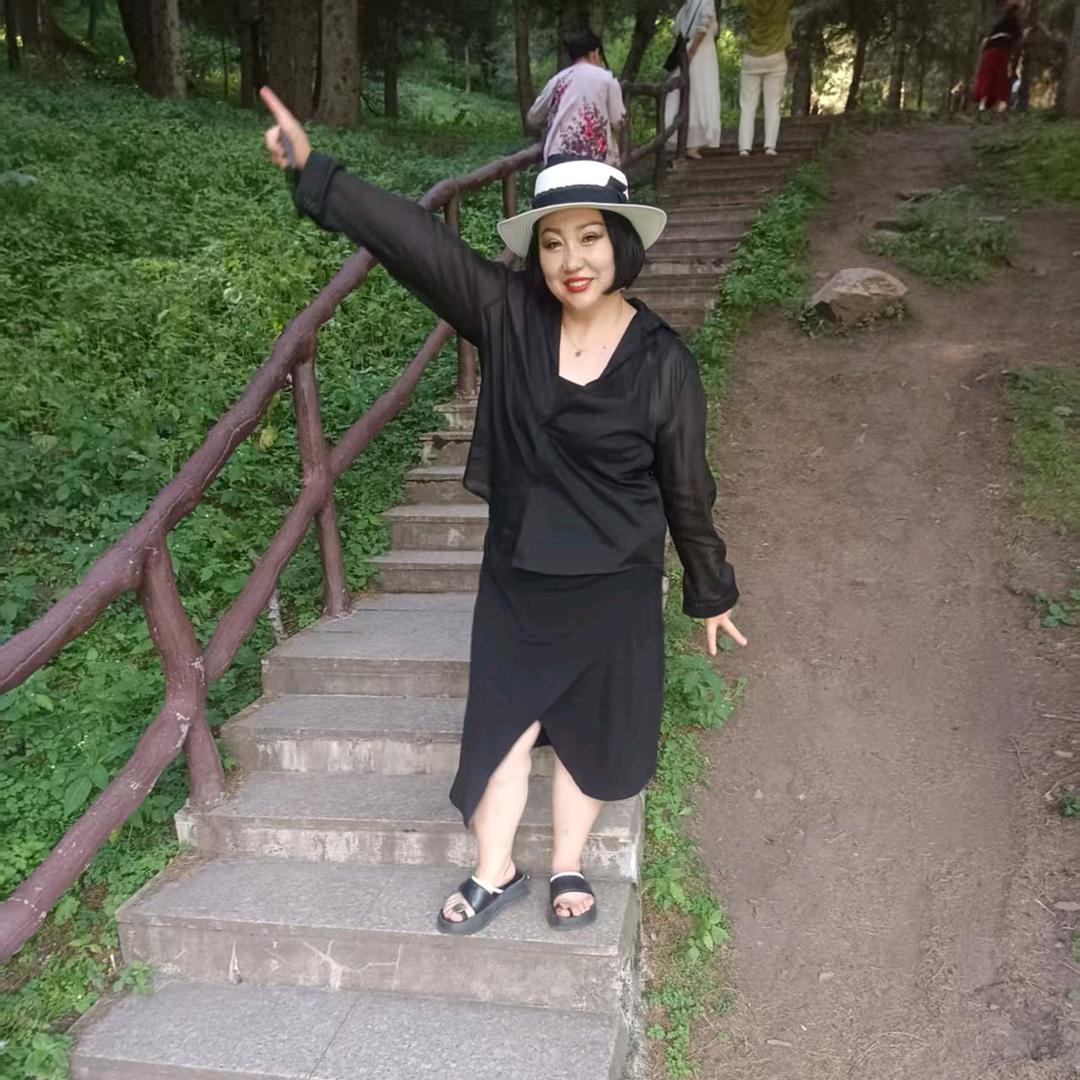 永远记住