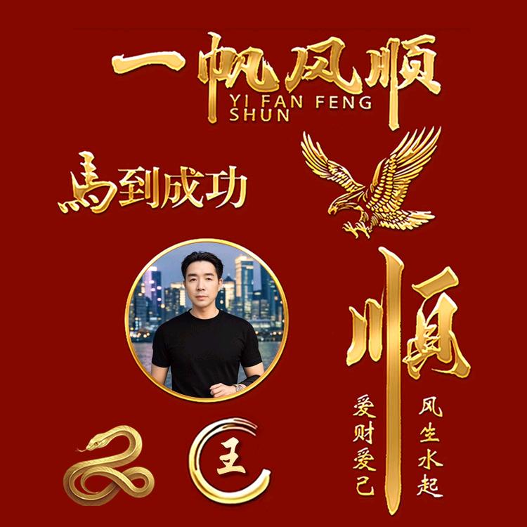 自由飞翔