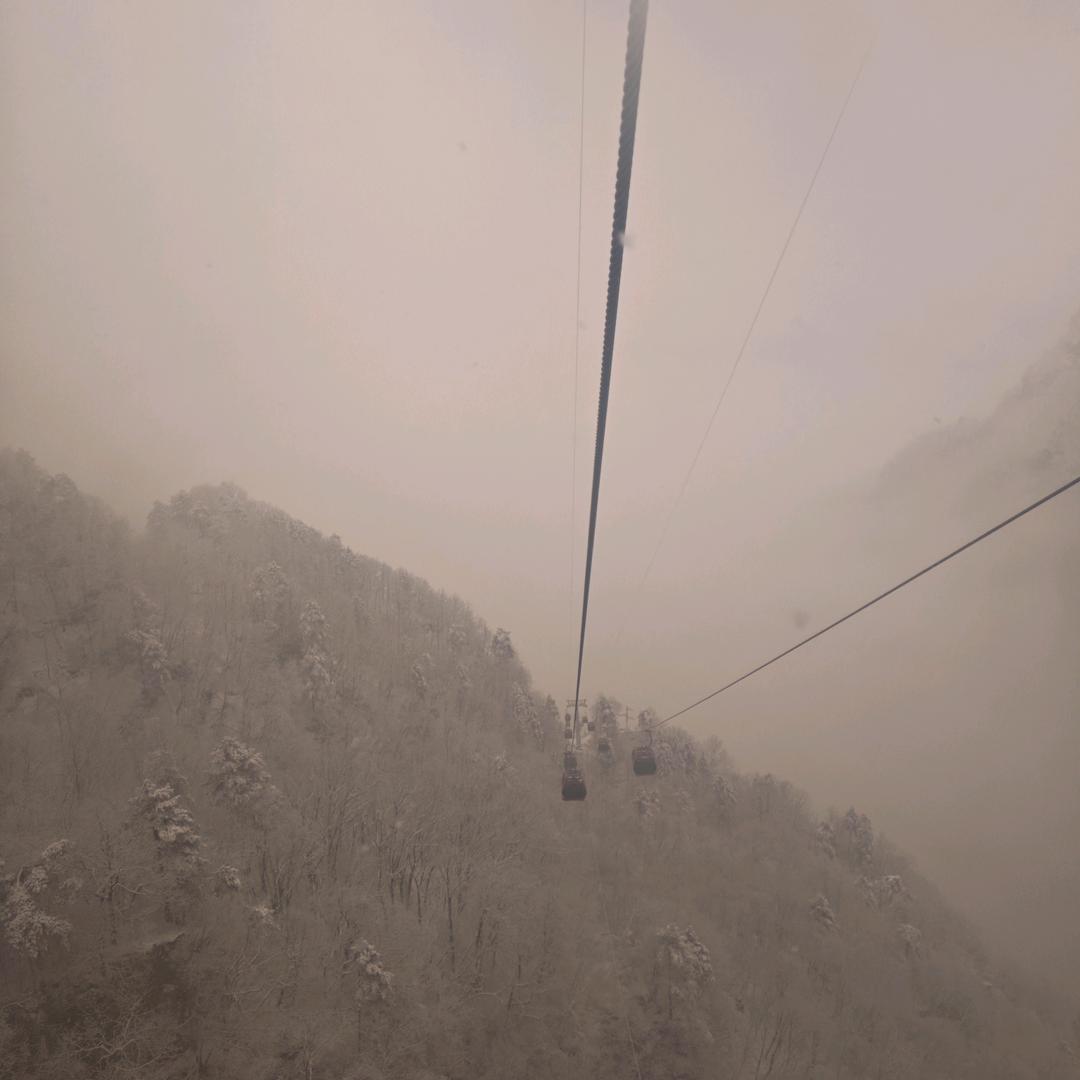 小华