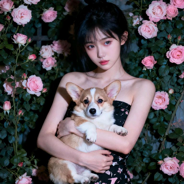 和平老六丑丑酱