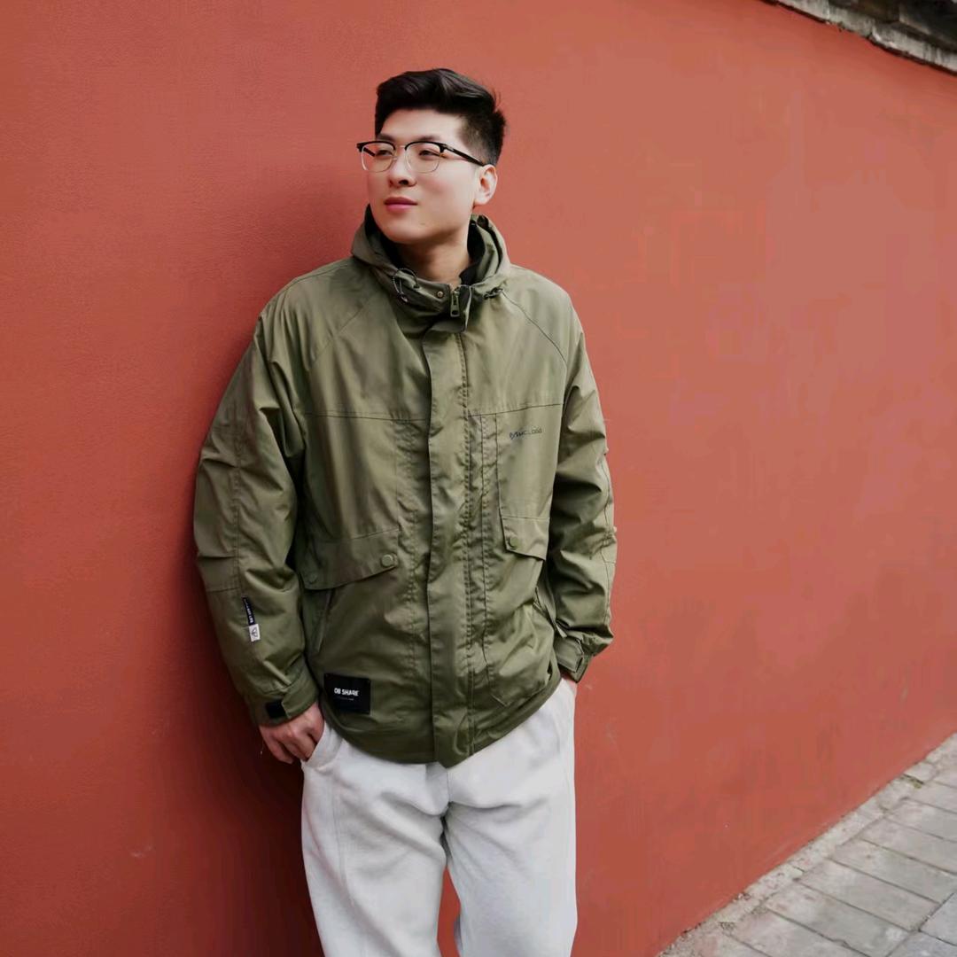 辰平安摄影📸