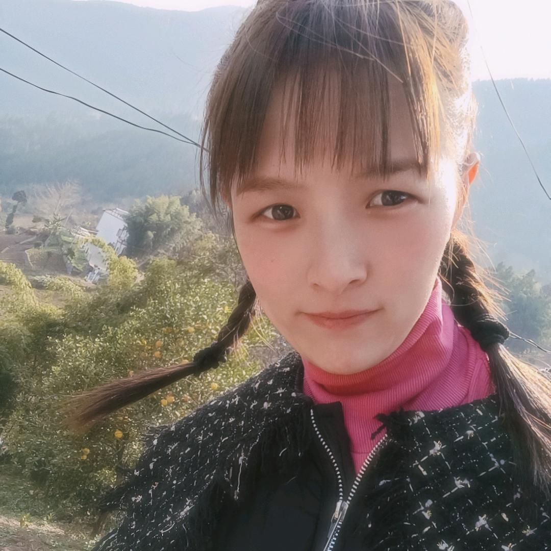 奉节陈小妹