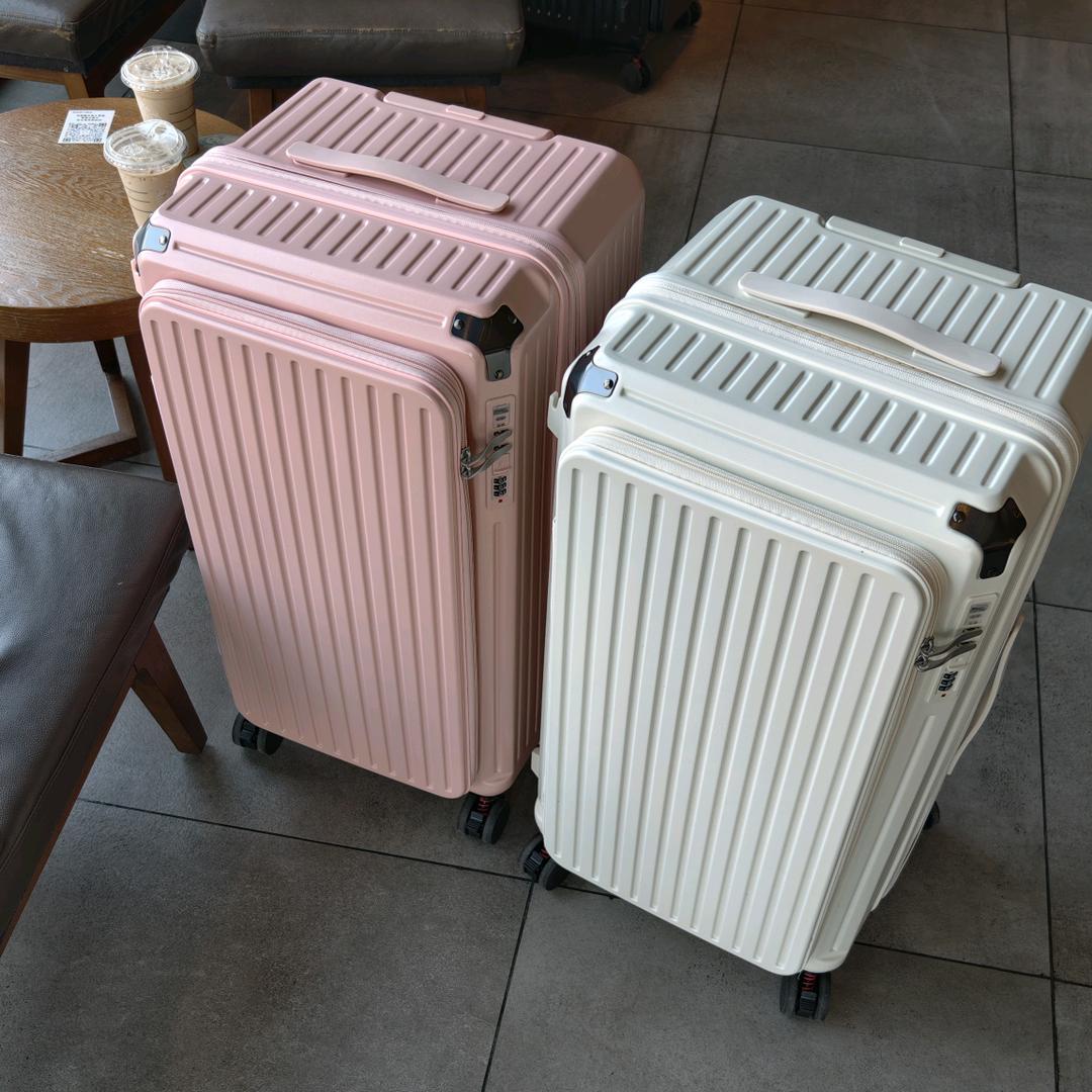 箱溢旅行箱包
