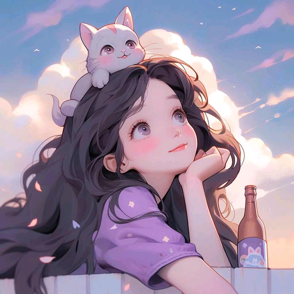 Miss_慈喵喵