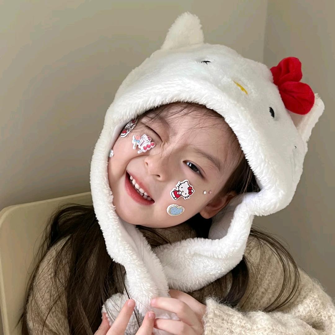 叫我小漂亮🧚‍♀️