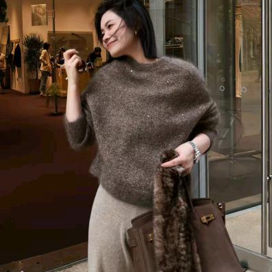 梦梦THE MENG直播爆款返场