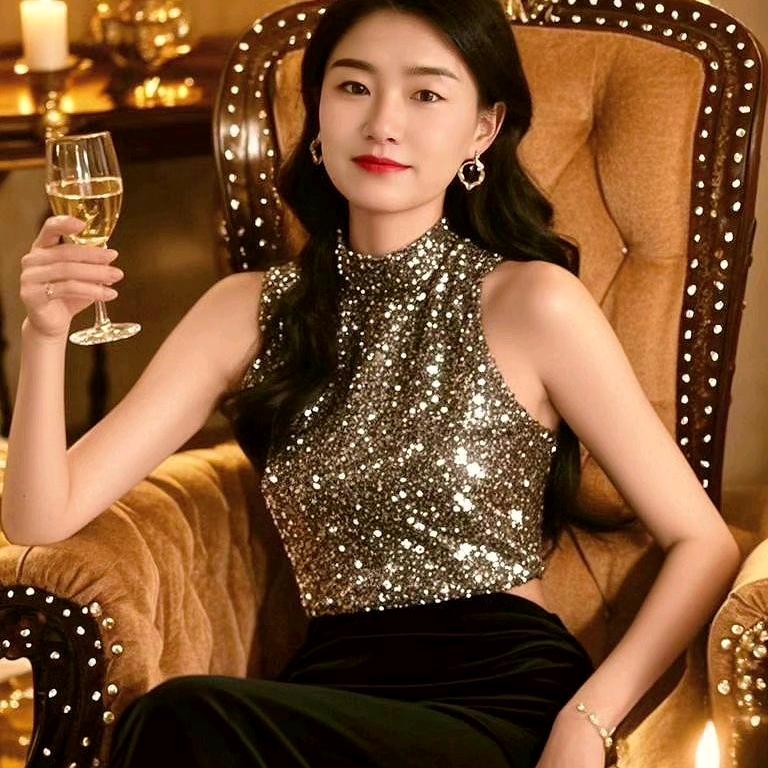 葵影摇梦
