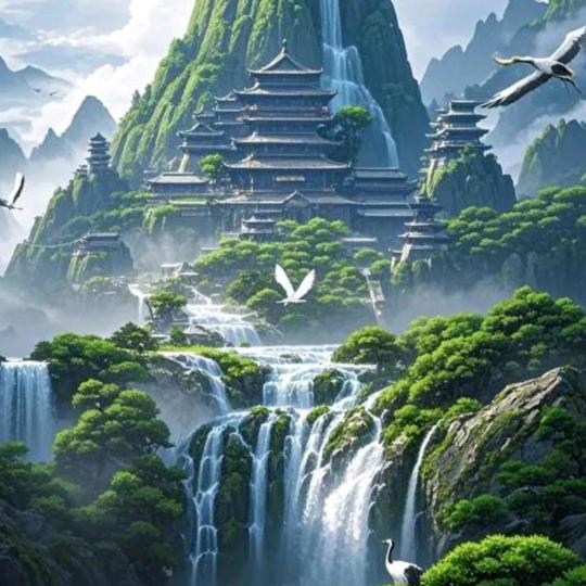 富甲一方