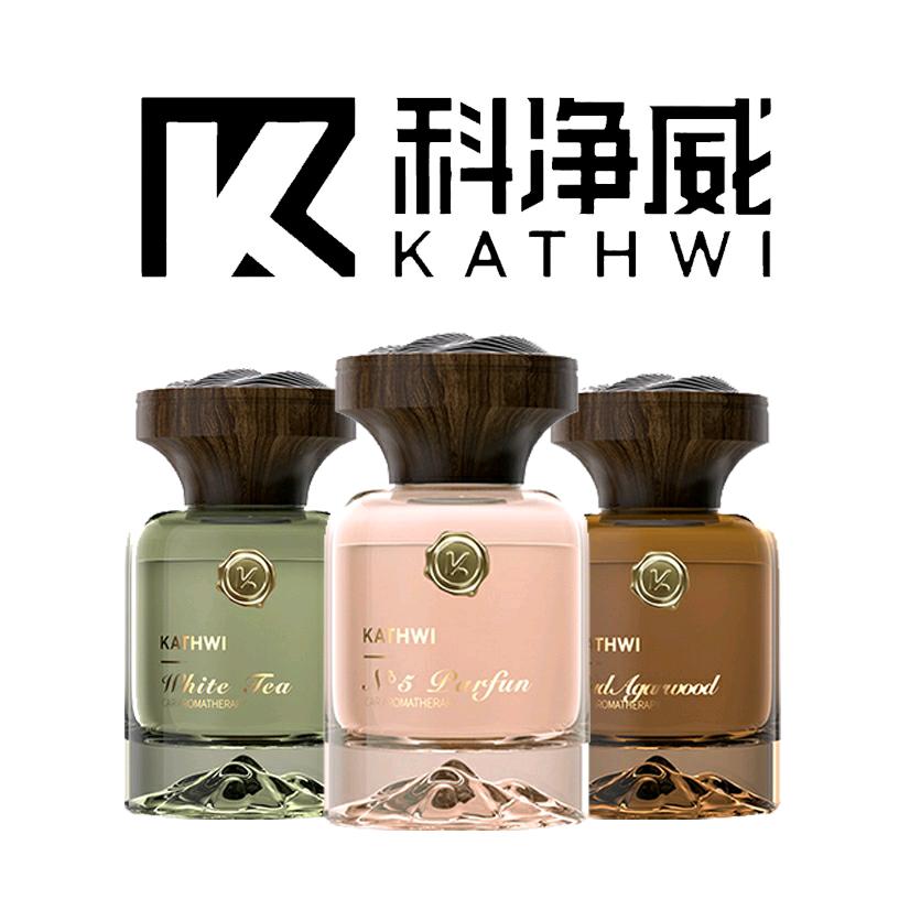 科净威调香室