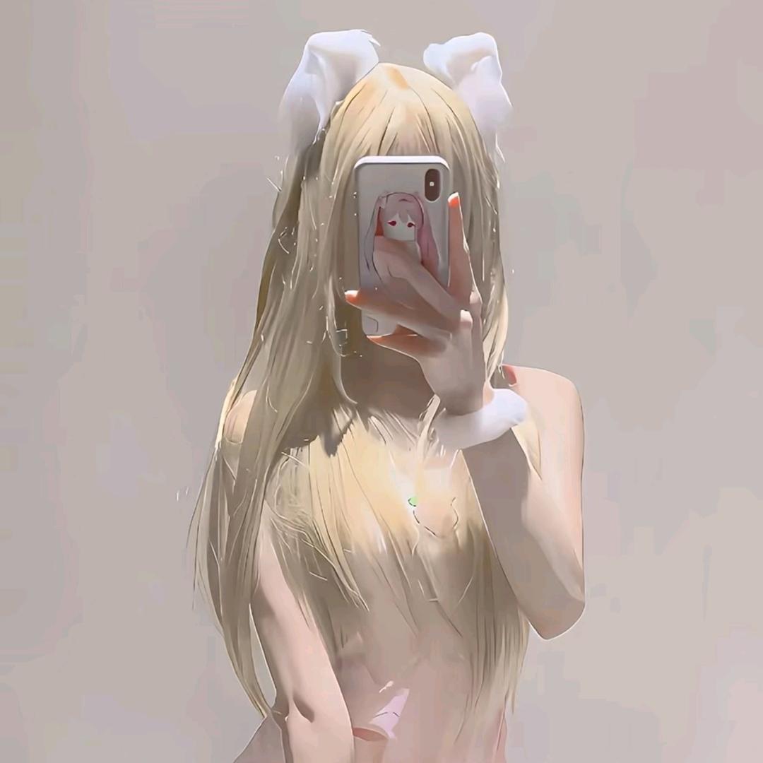 楠楠没睡醒