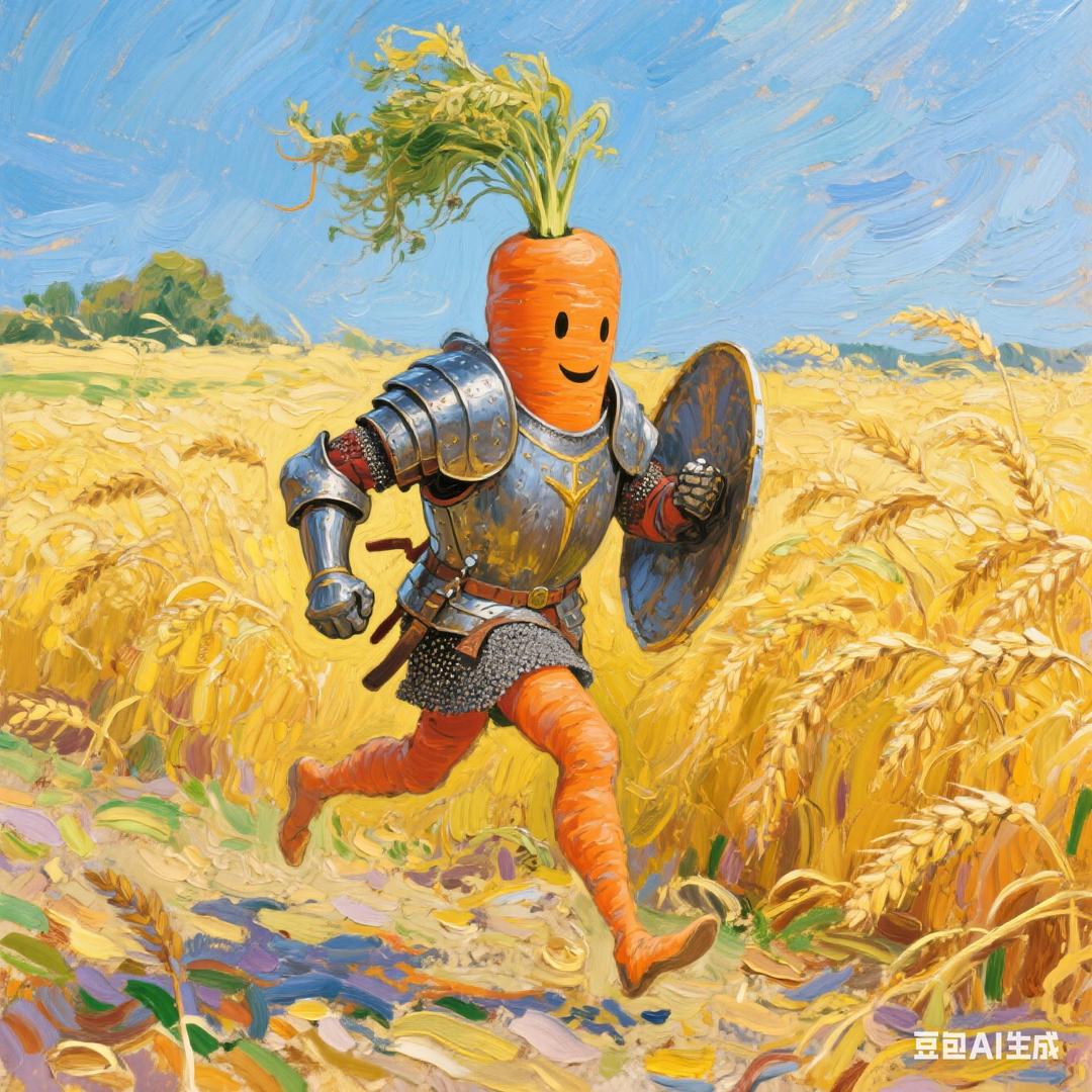 A 爸爸