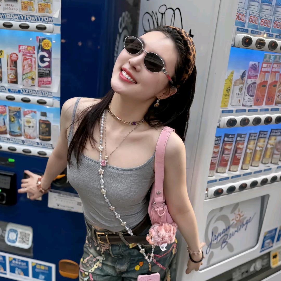 王囡囡💗穿搭分享