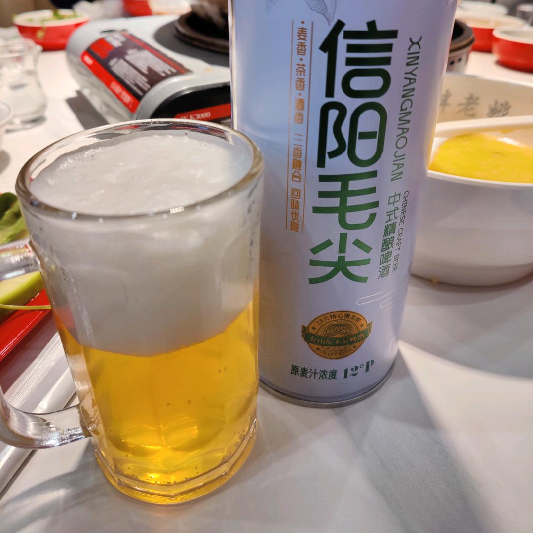 阿凡兔精酿