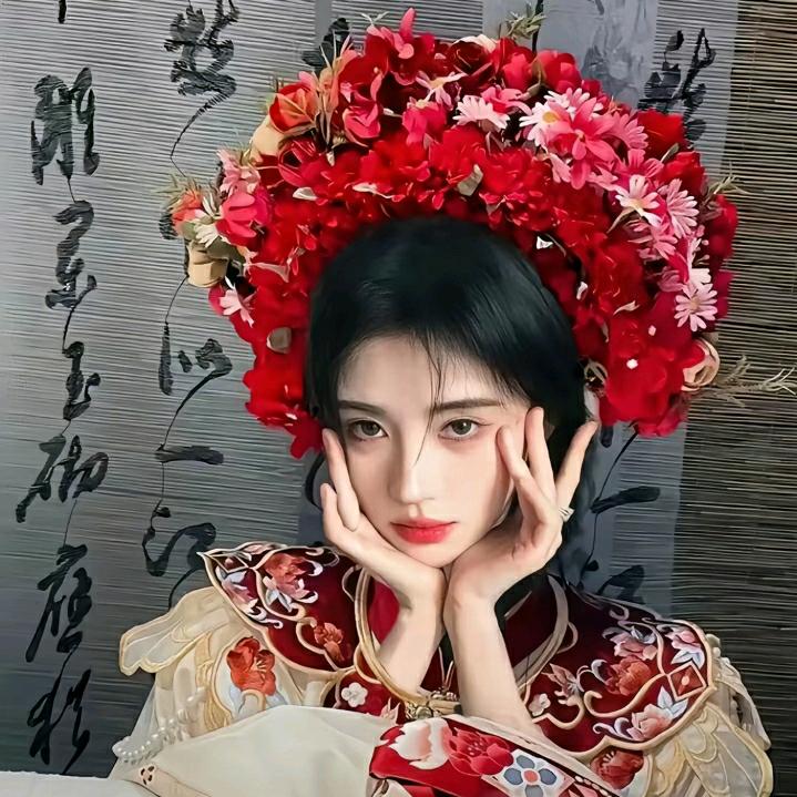 符宝超可爱(小号)