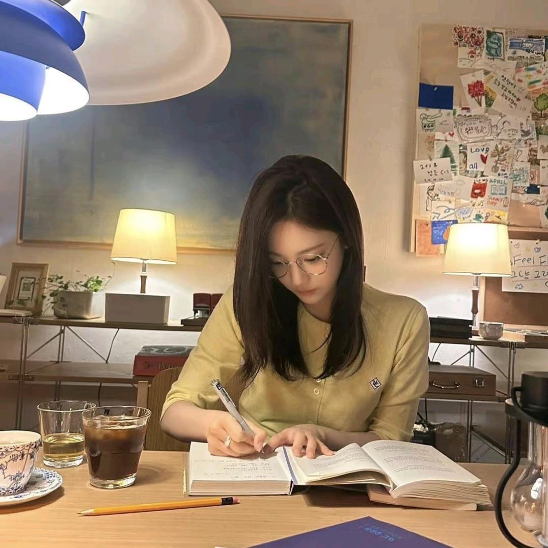 小王学姐