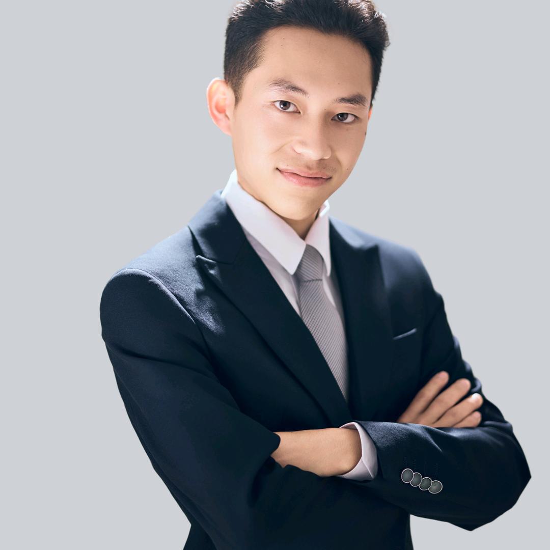 金澜尚院邓杰（销冠的成长之路）