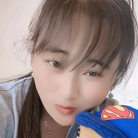 晓秦妹