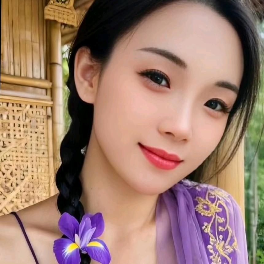 善良的傻女人