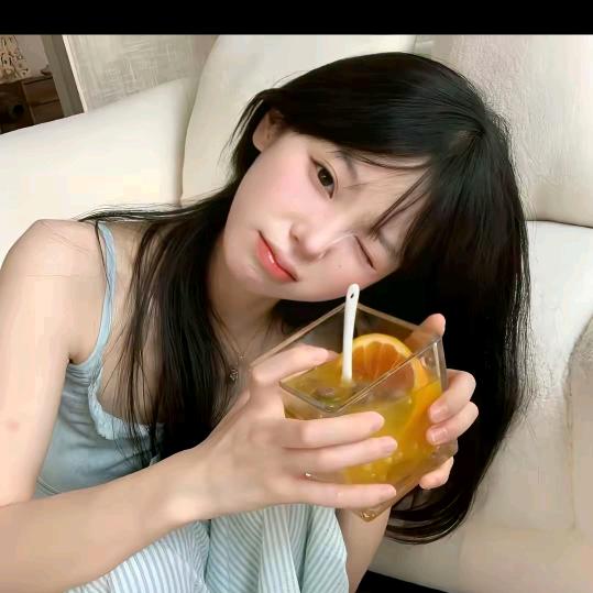 媛子时尚穿搭