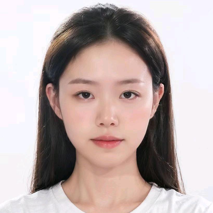 柒彩造型设计师柒月