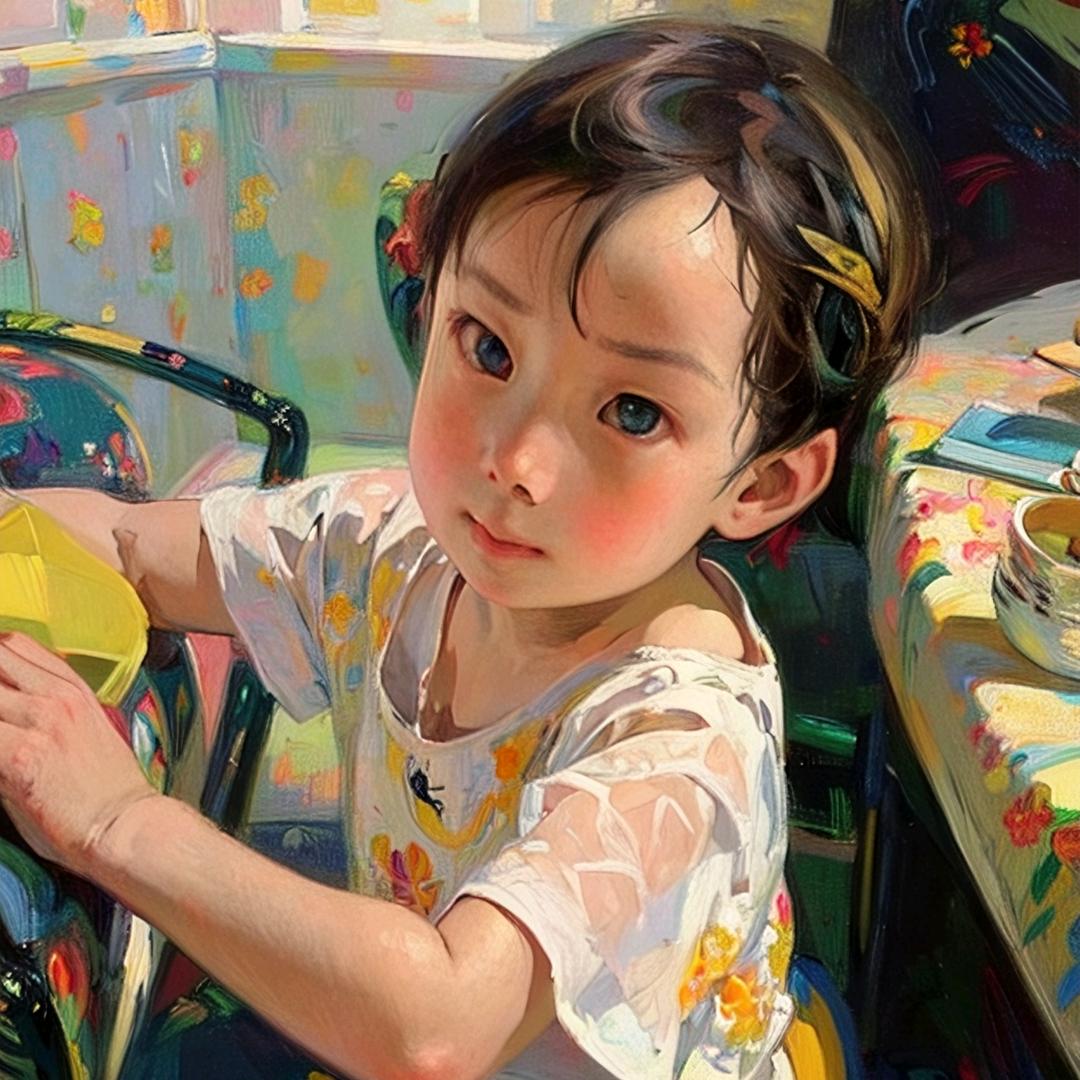 小录录