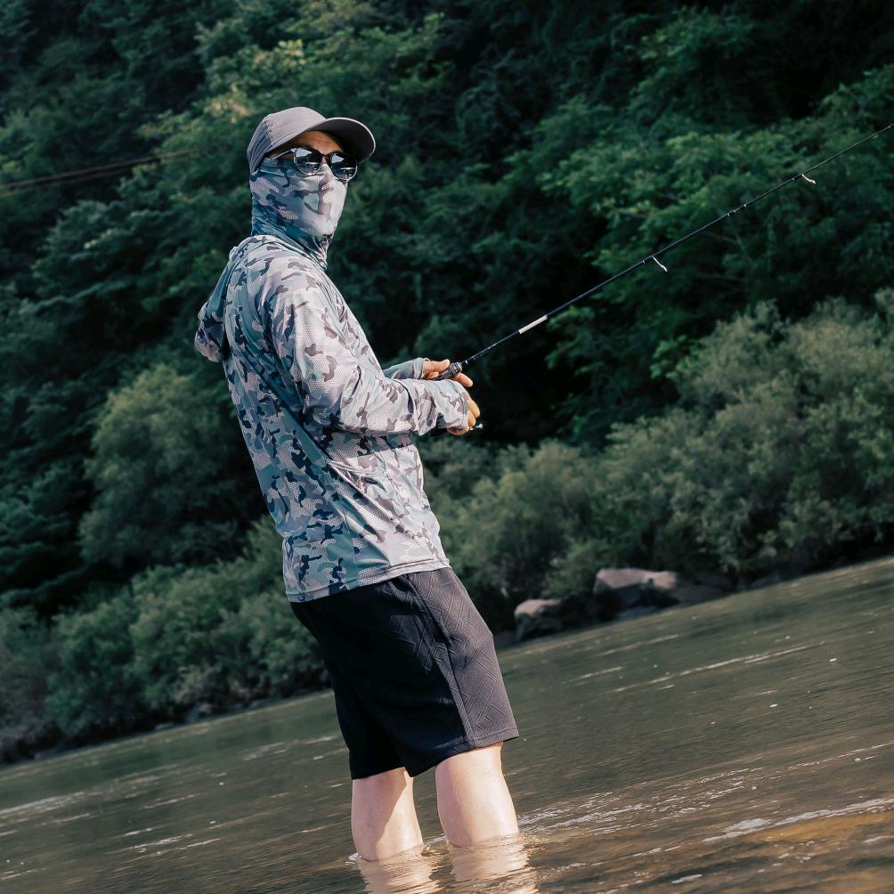 就不钓你🎣