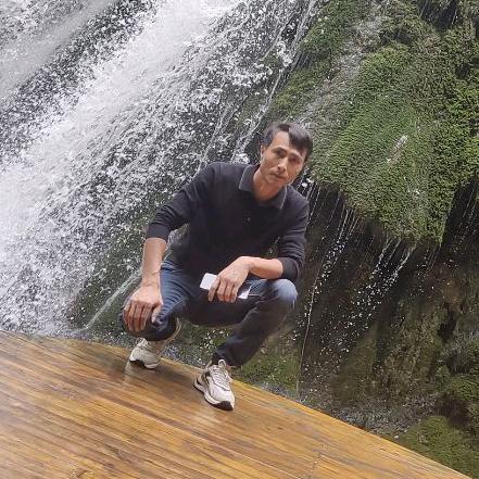 人丑，我才一米四九