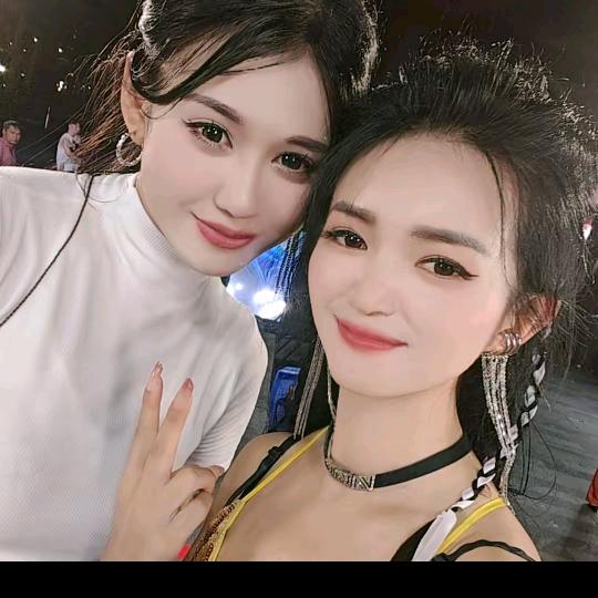 河南睢县袁宣传黑妹1588