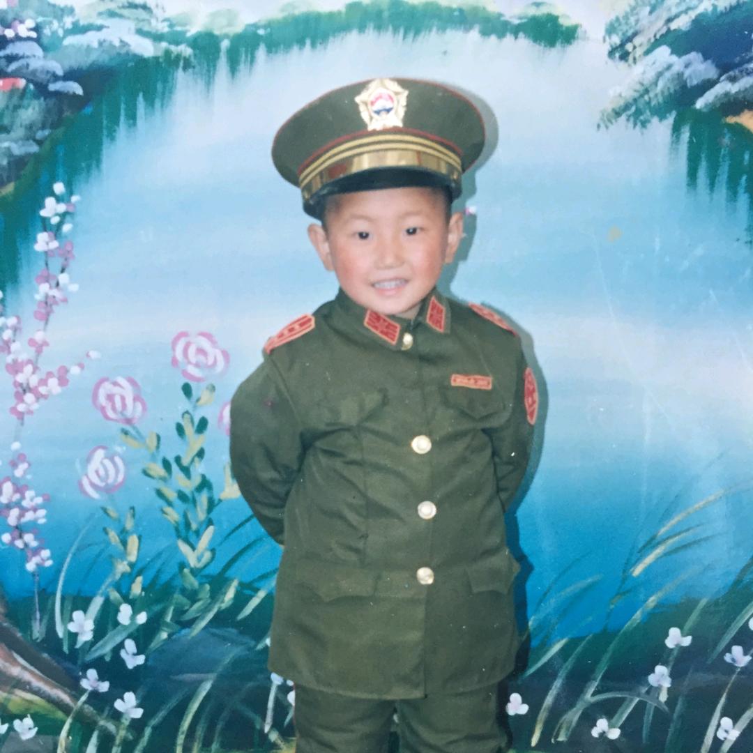 依然爱你