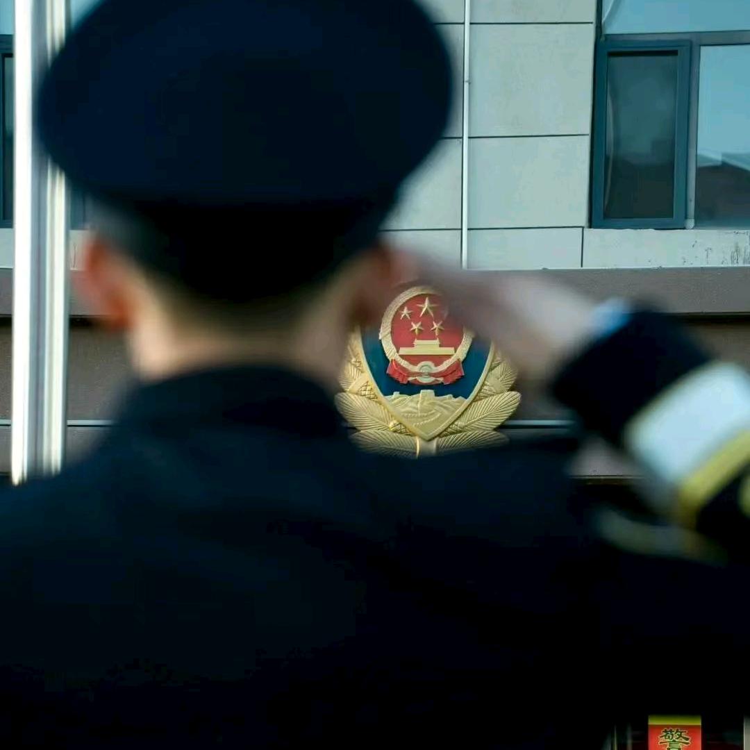 慕警之魂🇨🇳（小龍）